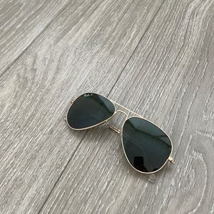 Ray Ban Sunglasses